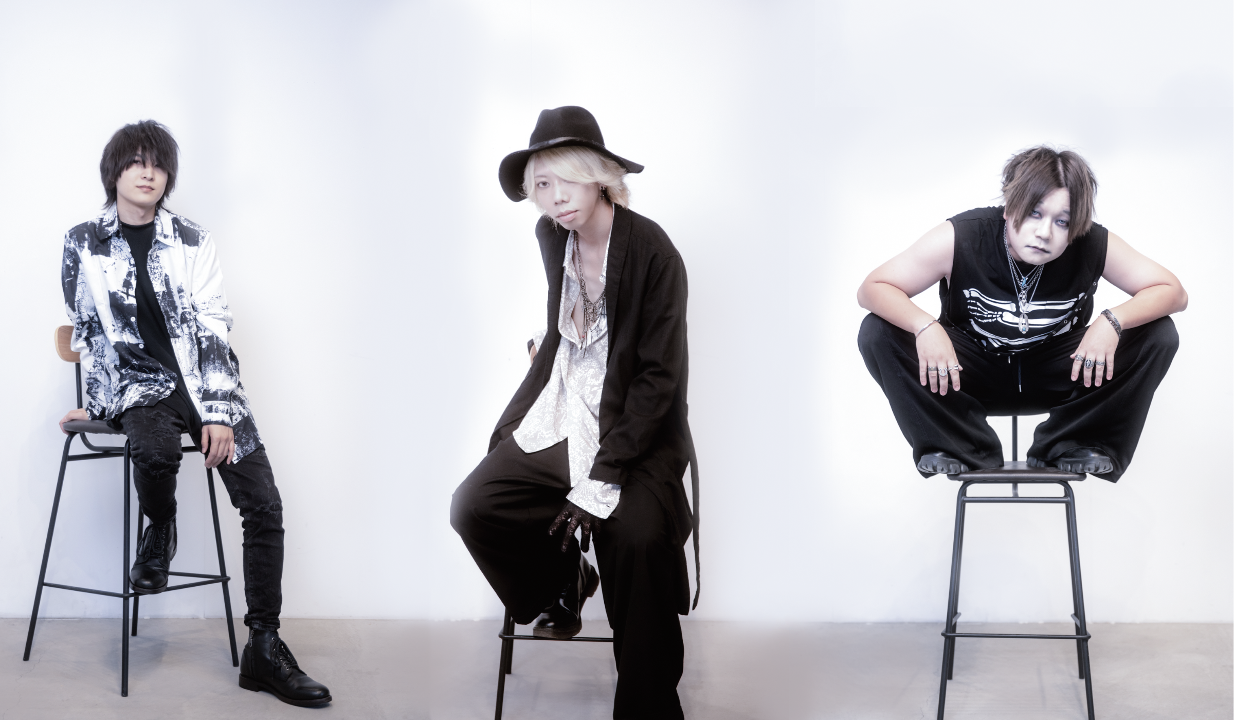 Loutre in Abyss│Loutre in Abyss OFFICIAL SITE -THE ABYSS-