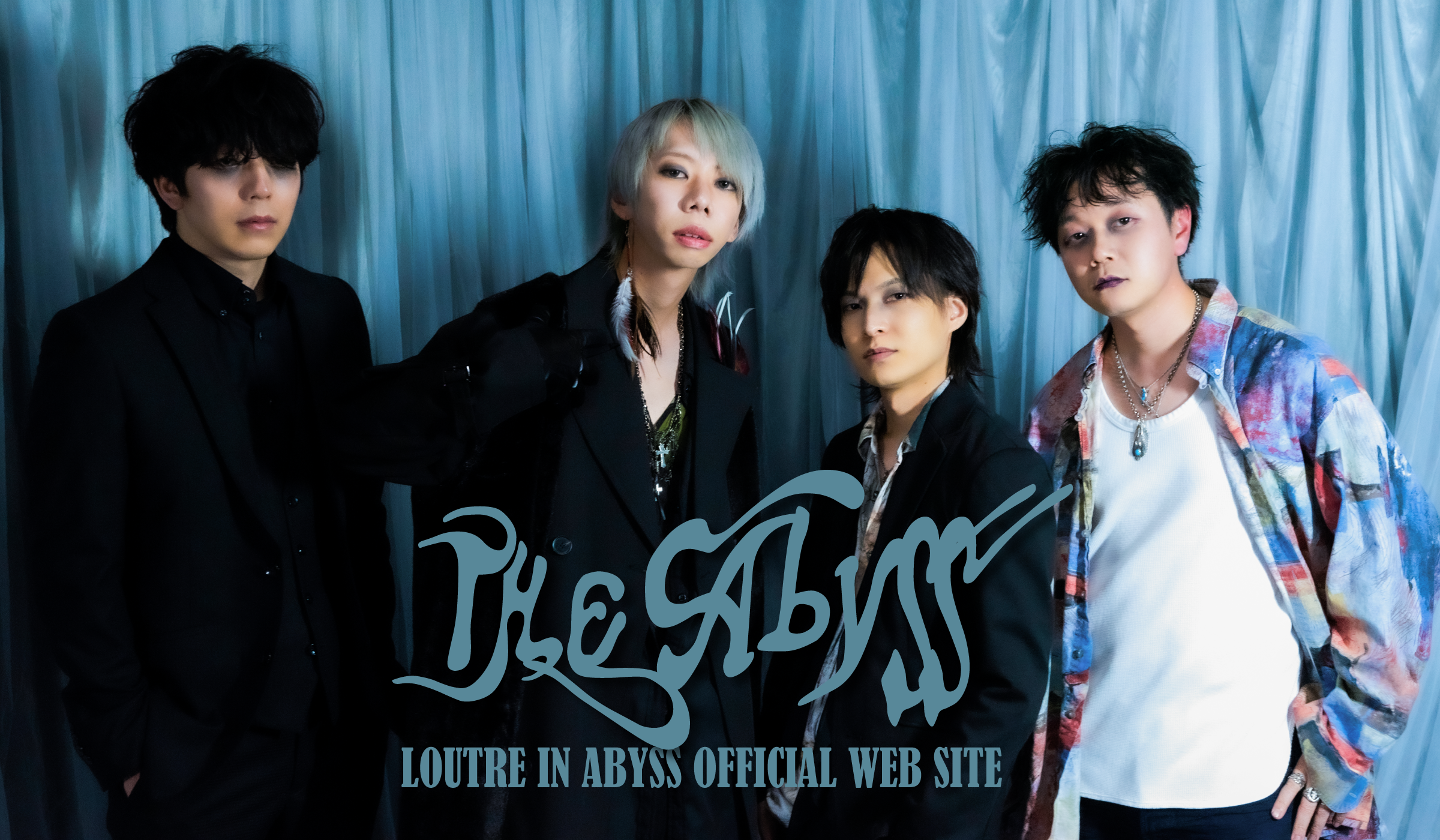 Loutre in Abyss│Loutre in Abyss OFFICIAL SITE -THE ABYSS-